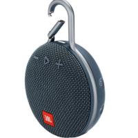 Портативна колонка JBL CLIP 3 Ocean Blue UA UCRF